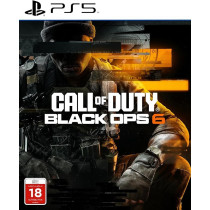 Activision Call Of Duty: Black Ops 6 - PS5