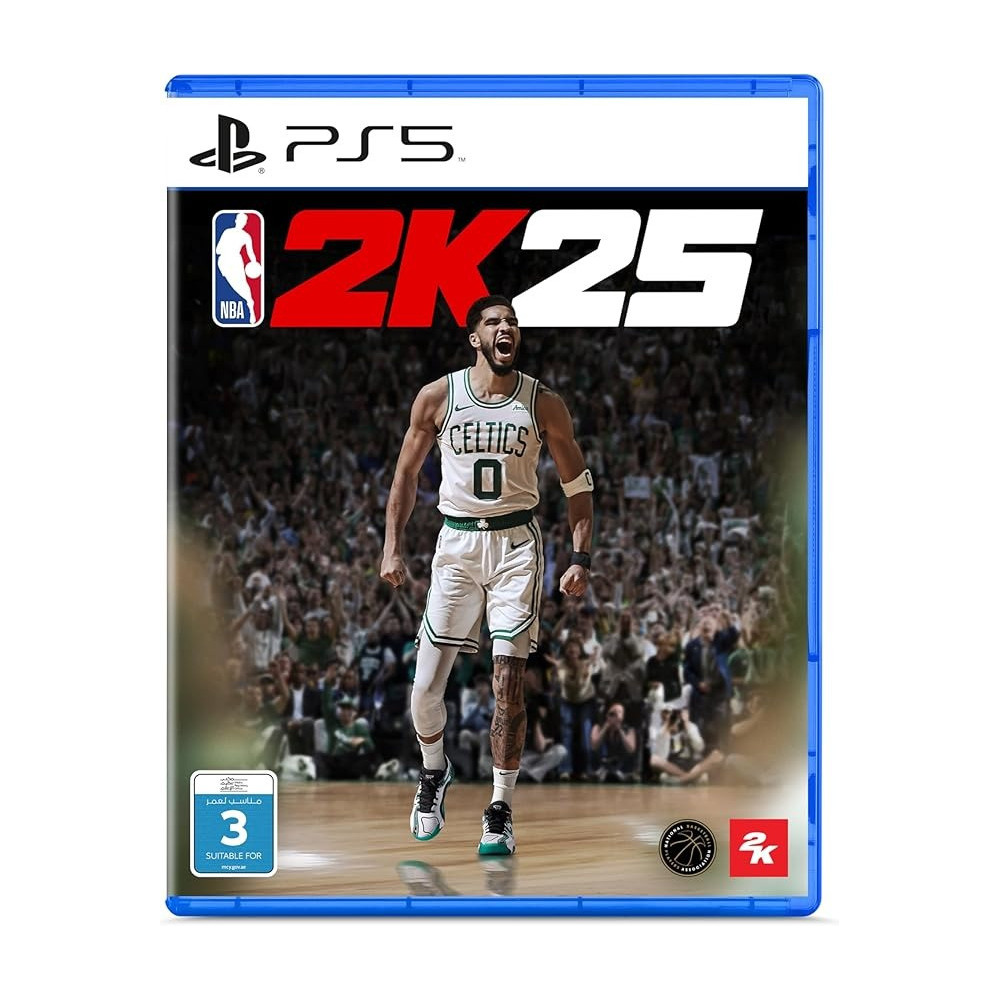 2K Sports Nba 2K25 PS5
