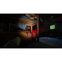 Saber Interactive A Quiet Place, The Road Ahead, PS5