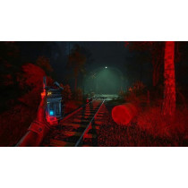 Saber Interactive A Quiet Place, The Road Ahead, PS5