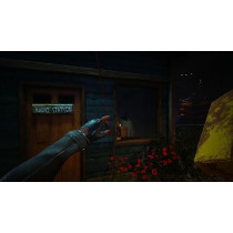 Saber Interactive A Quiet Place, The Road Ahead, PS5