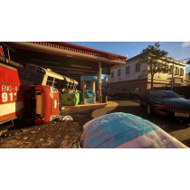 Saber Interactive A Quiet Place, The Road Ahead, PS5