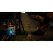 Saber Interactive A Quiet Place, The Road Ahead, PS5