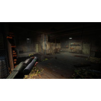 Saber Interactive A Quiet Place, The Road Ahead, PS5