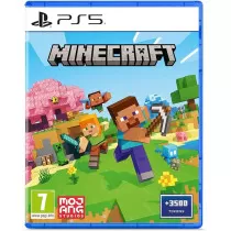 Mojang Studios Minecraft,...