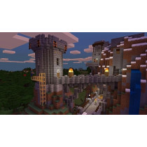 Mojang Studios Minecraft, PS5, Pegi Version