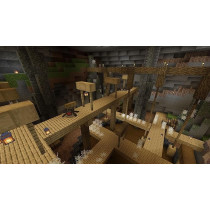 Mojang Studios Minecraft, PS5, Pegi Version