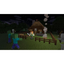 Mojang Studios Minecraft, PS5, Pegi Version