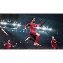 Electronic Arts Fc 25, Standard Edition-PS4-English + Arabic Version