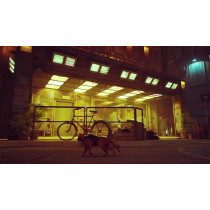 BlueTwelve Studio Stray (Nintendo Switch)