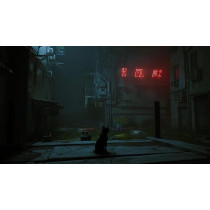 BlueTwelve Studio Stray (Nintendo Switch)