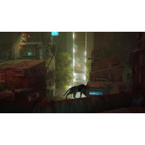 BlueTwelve Studio Stray (Nintendo Switch)