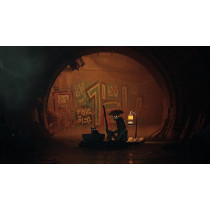 BlueTwelve Studio Stray (Nintendo Switch)