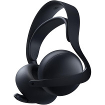 Sony Playstation 5 Elite Headset Midnight Black, UAE Version
