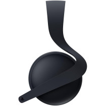 Sony Playstation 5 Elite Headset Midnight Black, UAE Version