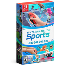 Nintendo Switch Sport, Nintendo Switch