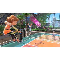 Nintendo Switch Sport, Nintendo Switch
