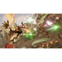 Fire Emblem Warriors Three Hopes, Nintendo Switch