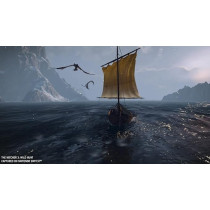 Cd Projekt Red Witcher 3 Wild Hunt, Base Game, Nintendo Switch