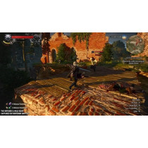 Cd Projekt Red Witcher 3 Wild Hunt, Base Game, Nintendo Switch