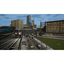 Rockstar Games Grand Theft Auto Trilogy The Definitive Edition Ps4