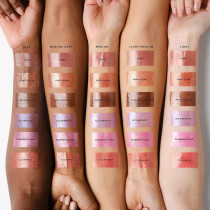Fenty Beauty Gloss Bomb Stix Shimmer, Hot Chocolit