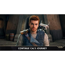 Electronic Arts Star Wars Jedi: Survivor Ps5, Videogame, English