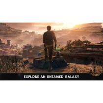 Electronic Arts Star Wars Jedi: Survivor Ps5, Videogame, English