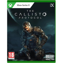 Skybound Games The Callisto Protocol Standard Edition