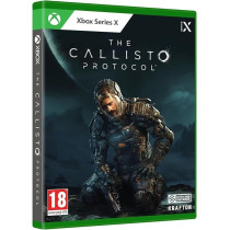 Skybound Games The Callisto Protocol Standard Edition