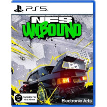 Electronic Arts Ps5 Nfs Unbound