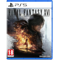 Square Enix Final Fantasy Xvi