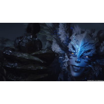Square Enix Final Fantasy Xvi