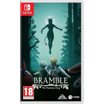 Merge Games Bramble The Mountain King, Nintendo Switch