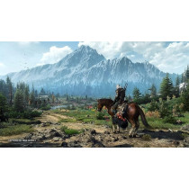 Bandai Namco Entertainment The Witcher 3 Wild Hunt Complete Edition, Xbox Series