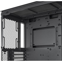 Lian Li Lan Cool 216 Chassis Optimized For Air And Aio Cooling, Black