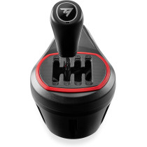 Thrustmaster Th8S Shifter Add-On, 8-Gear Shifter For Racing Wheel, Compatible With Playstation, Xbox And Pc