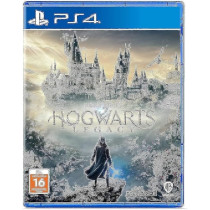 Warner Bros Hogwarts Legacy, Ps4
