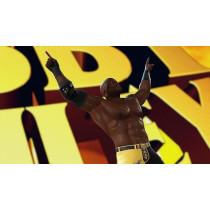 Take 2 Wwe 2K23, Ps4