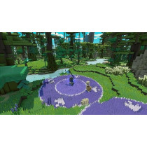 Mojang Ps5 Minecraft Legends, Deluxe Edition Mcy
