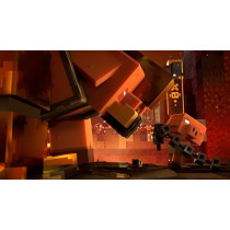 Mojang Ps5 Minecraft Legends, Deluxe Edition Mcy
