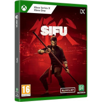Microids Sifu Xb Sx/Xb1 Pegi