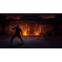 Microids Sifu Xb Sx/Xb1 Pegi