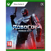 Microids Robocop Rogue City, Xbox Series X