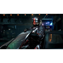 Microids Robocop Rogue City, Xbox Series X