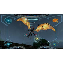 Nintendo Metroid Prime Remastered Switch