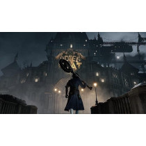 Neowiz Lies Of P, Xbox Series X/Xbox One