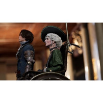 Neowiz Lies Of P, Xbox Series X/Xbox One