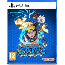 Bandai Namco Entertainment Ps5 Naruto X Boruto Ultimate Ninja Storm Connections