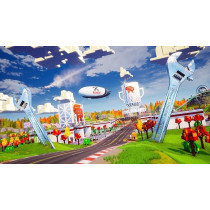 2K Lego Drive For Playstation 4